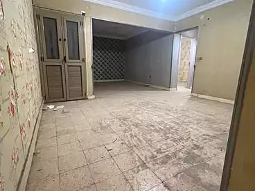 Apartments For sale in Mahmoud Khater St., Helwan, 120 sqm