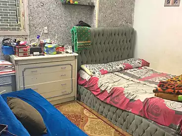 شقق للبيع في مدينة الموظفين، حلوان، 120 متر