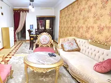 Apartments For sale in Gamal Abdel Nasser St., Miami, 120 sqm