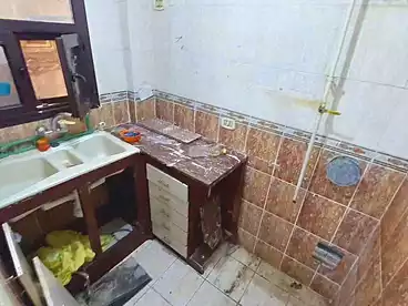 شقق للبيع في بحرى - الأنفوشى، الاسكندرية، 80 متر