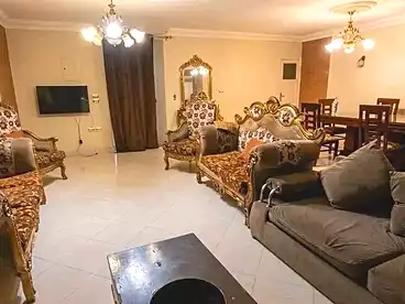 Properties For rent in Faisal, Greater Cairo, 130 sqm