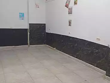 Offices For rent in Gamal Abd El Nasir St, Sidi Beshr Bahri, 85 sqm