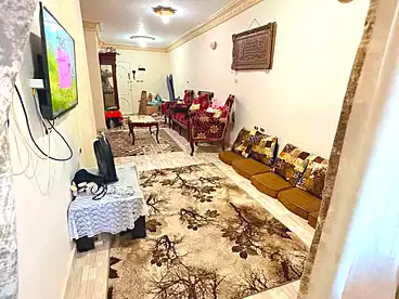Apartments For sale in Abu Yusuf, Al Agamy, 130 sqm