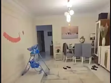 شقق للبيع في شارع احمد انسي، حلوان، 170 متر