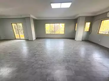 For rent in Degla Square, Degla, 400 sqm