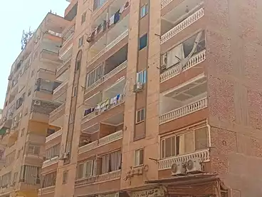 Properties For sale in El Lebeny, El Haram, 160 sqm