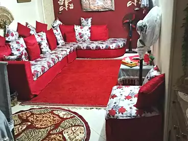Properties For sale in Dar El Salam, Greater Cairo, 95 sqm