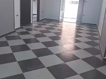 Apartments For sale in El-Zahraa City St, El Hanouvel, 95 sqm