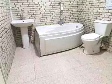 Furnished Apartment For sale in Tarek Ibn Zeyad St., El Matbaa, 155 sqm