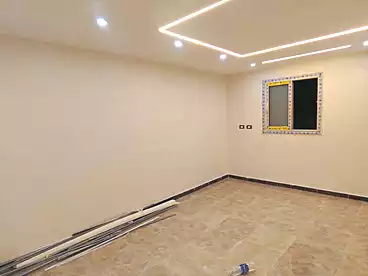 شقق للبيع في شارع الخمسين، النزهة 2، 140 متر