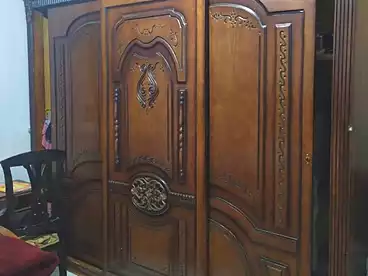Apartments For sale in El Moneeb, Giza, 80 sqm