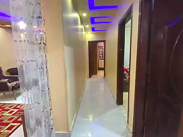 Apartments For sale in El Talbeya, Faisal, 150 sqm