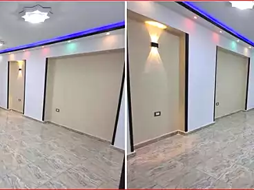 Apartments For sale in El Falki, El Seyouf, 85 sqm