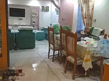 Apartments For sale in Youssef St., Helwan, 180 sqm