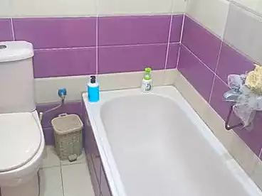 Apartments For sale in Helwan Nile Corniche, Helwan, 115 sqm