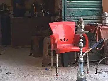 Shops For sale in El Abbasiya, Greater Cairo, 20 sqm
