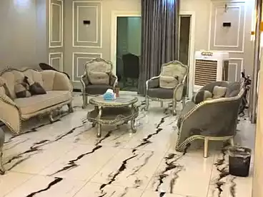 شقق للبيع في اللبيني، الهرم، 165 متر