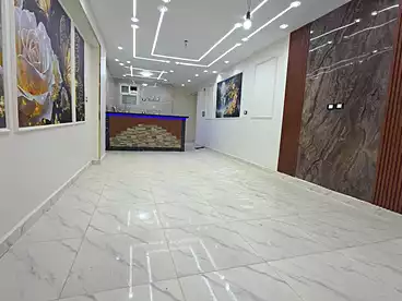 شقق للبيع في شارع 27، النزهة 2، 140 متر