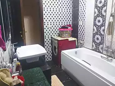 شقق مفروشة للإيجار في الشطر الثالث عشر، زهراء المعادي، 135 متر