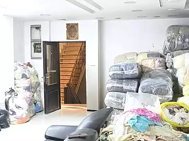 House / Home For sale in Mansheyat El Tahrir, Ain Shams, 96 sqm