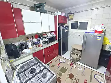 Apartments For sale in Eighth District, Nasr City, 110 sqm