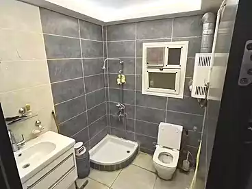 Apartments For sale in El Mesaha, El Haram, 150 sqm