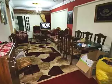 عقارات للبيع في المندرة بحري، المندرة، 135 متر