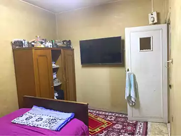 عقارات للبيع في شارع إمتداد أحمد حلمي، الساحل، 93 متر
