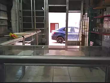 Commercial For rent in Hadayek El Maadi, Maadi, 50 sqm