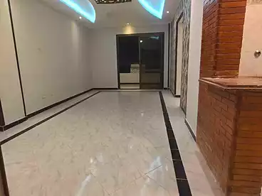 Apartments For sale in Shatee El Nakheel, Al Agamy, 90 sqm