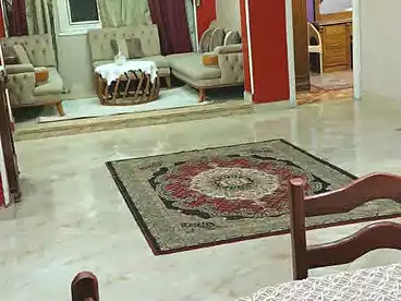 Apartments For sale in Mansheyat El Tahrir, Ain Shams, 140 sqm