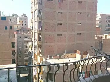 شقق للبيع في اللبيني، الهرم، 120 متر