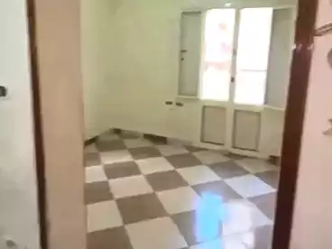 Apartments For rent in Gamal Abd El Nasir St, Sidi Beshr Bahri, 60 sqm