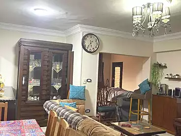 عقارات للإيجار في المجاورة الثامنة، 15 مايو، 120 متر