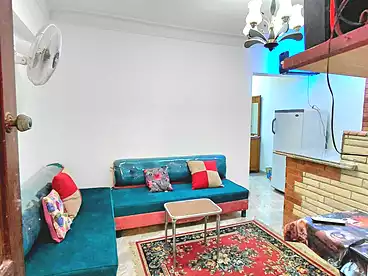 Chalets For sale in Al Agamy, Alexandria, 70 sqm