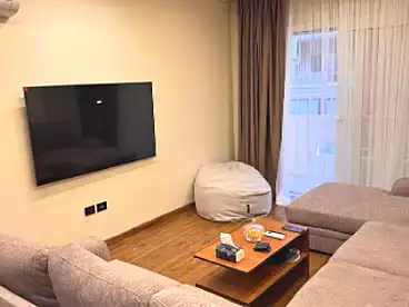 Apartments For sale in May Fair Compound - Aqar Misr, Compounds in El Hadaba El Wosta, 140 sqm