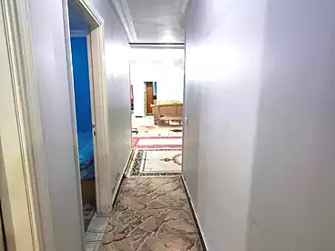 Apartments For sale in Al Asafra Bahri, El Asafra, 160 sqm