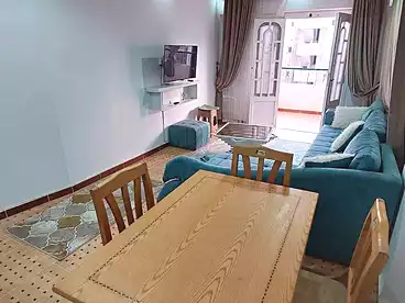 Apartments For sale in Al Agamy, Alexandria, 115 sqm