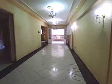Apartments For sale in Mahmoud El Isawy St., Sidi Beshr Bahri, 135 sqm