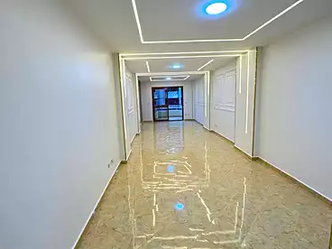 Apartments For sale in Mahmoud El Isawy St., Sidi Beshr Bahri, 145 sqm