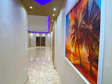 Apartments For rent in El Magzar El Aly St., El Lebeny, 200 sqm
