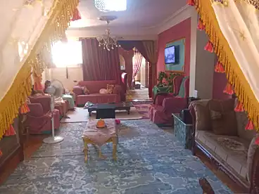 شقق للبيع في شارع جابر حافظ، الهانوفيل، 165 متر