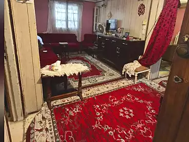 Apartments For sale in Ibn Monkez St., Victoria, 95 sqm