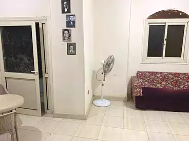 Apartments For sale in El Lebeny, El Haram, 125 sqm