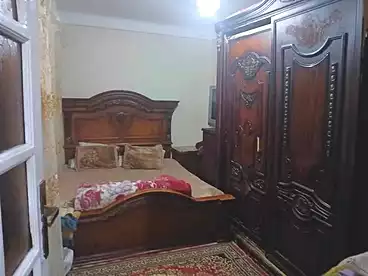 Apartments For sale in El Bitash, Al Agamy, 135 sqm