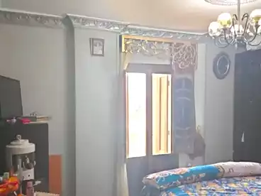 Apartments For sale in Al Aeda Al Kadema St, El Bitash, 135 sqm