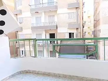 Apartments For sale in Shatee El Nakheel, Al Agamy, 80 sqm