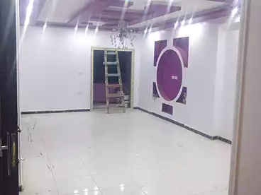شقق للبيع في كورنيش حلوان، حلوان، 115 متر