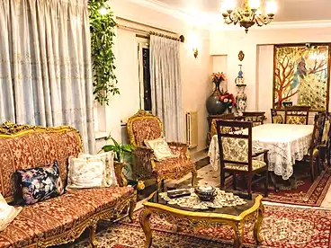 Apartments For sale in Moharram Bey, Alexandria, 125 sqm