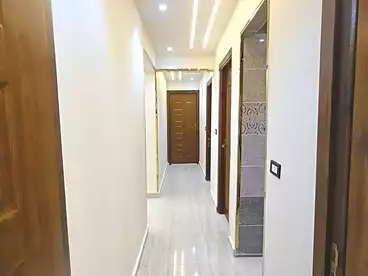 Apartments For sale in Street 16 El Eslah, El Falki, 120 sqm